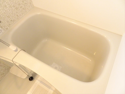 【浴室】 | ミレドゥーエ下北沢