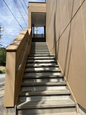 【その他共用部分】 | 豊田市深見町広表一棟アパート