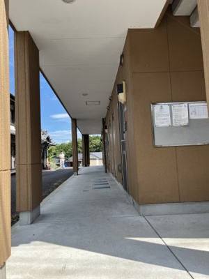 【その他共用部分】 | 豊田市深見町広表一棟アパート