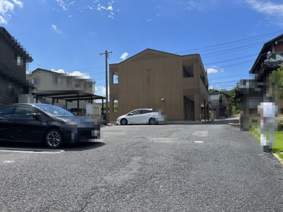 【外観】 | 豊田市深見町広表一棟アパート