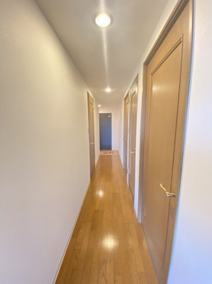 【内装】 | NEST刀根山