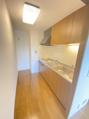 【キッチン】 | NEST刀根山