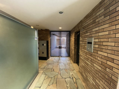 【ロビー】 | NEST刀根山