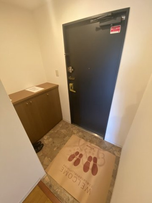 【玄関】 | NEST刀根山