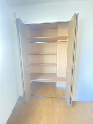 【収納】 | NEST刀根山