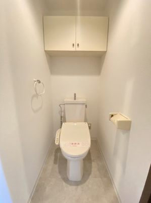 【トイレ】 | NEST刀根山