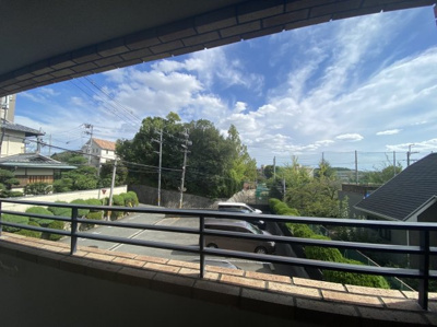 【展望】 | NEST刀根山