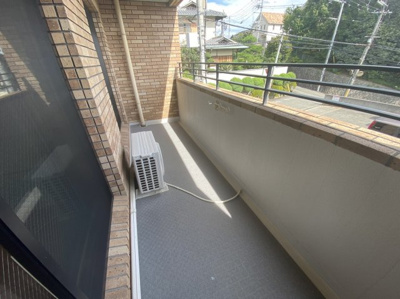 【バルコニー】 | NEST刀根山