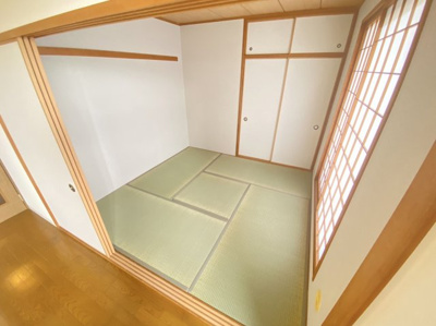 【和室】 | NEST刀根山