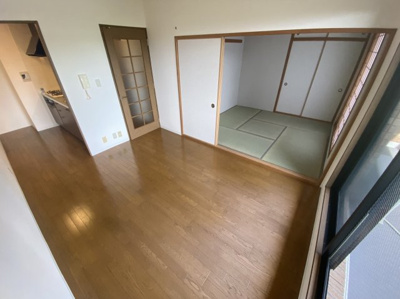 【居間・リビング】 | NEST刀根山