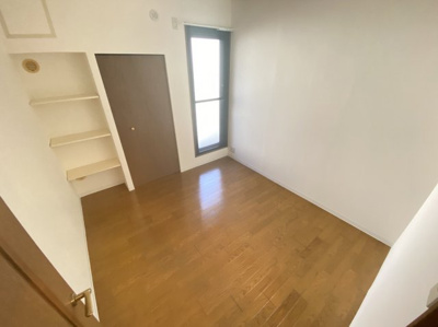 【洋室】 | NEST刀根山