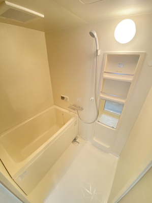 【浴室】 | NEST刀根山