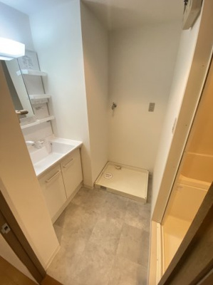 【洗面所】 | NEST刀根山