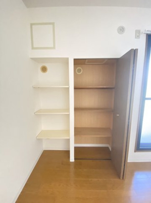 【収納】 | NEST刀根山