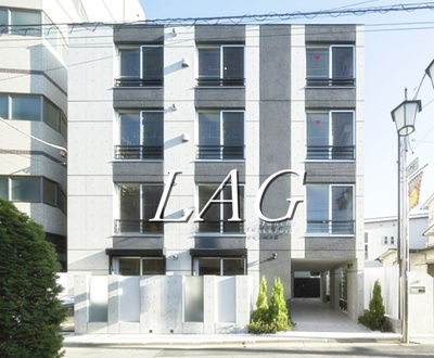 【外観】 | ブランシェ練馬Ⅱ | 外観です