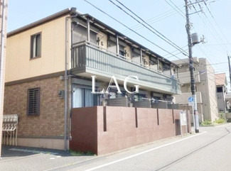 【外観】 | 外観です