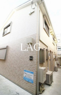 【外観】 | 外観です