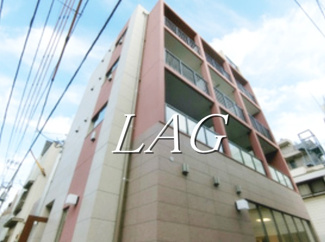 【外観】 | 外観です