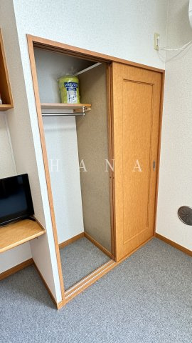レオパレスレクリチュール立川