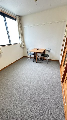 レオパレスレクリチュール立川の設備