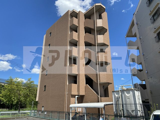 アベニュー美園