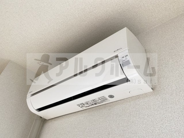 アベニュー美園の設備