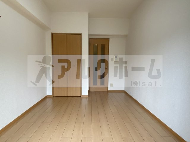 アベニュー美園の内装