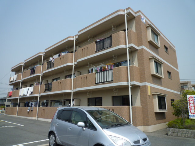 ブライトコートⅠ