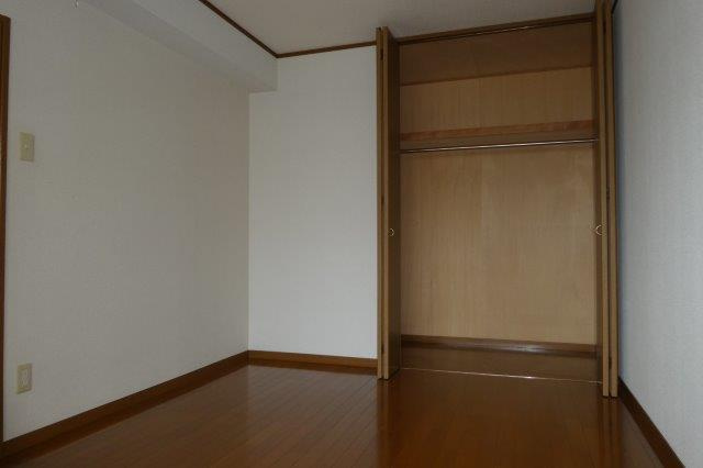 ブライトコートⅠの洋室