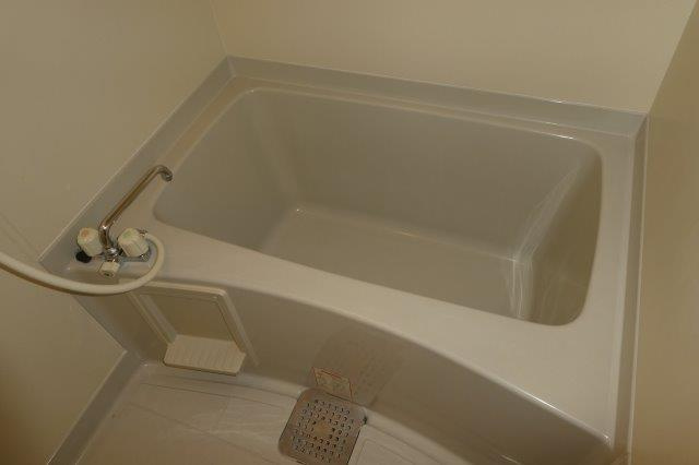 ブライトコートⅠの浴室