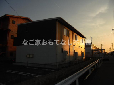 【外観】 | グランフォール(GRAND FOR)