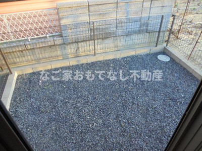 【庭】 | グランフォール(GRAND FOR)