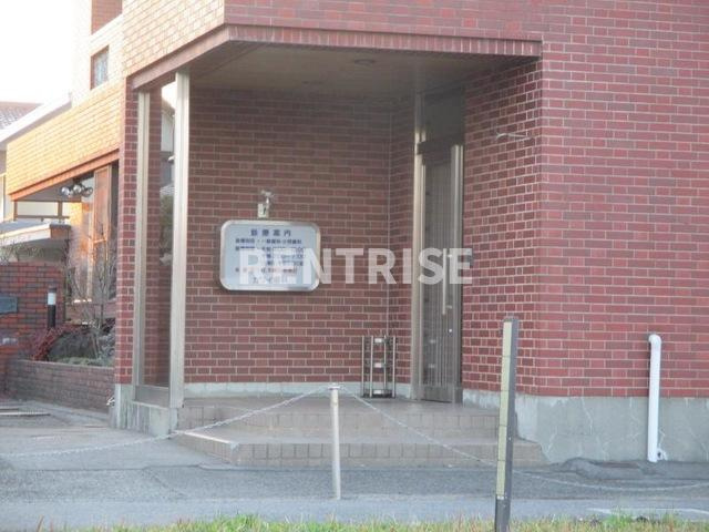 ハイツ樹々Ⅰ|カワイ歯科 0.2km