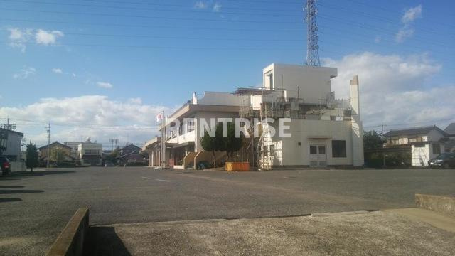 ハイツ樹々Ⅰ|木曽川消防署 0.3km