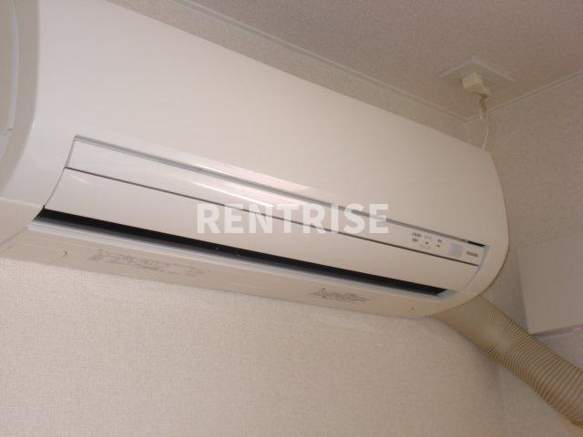 ハイツ樹々Ⅰ|室内設備(イメージ)