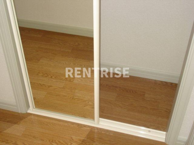 ハイツ樹々Ⅰの収納|収納(イメージ)