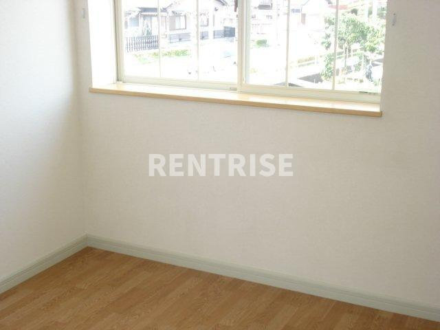 ハイツ樹々Ⅰの洋室|洋室(イメージ)