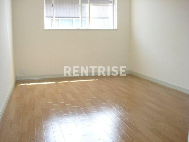 ハイツ樹々Ⅰの展望|洋室(イメージ)