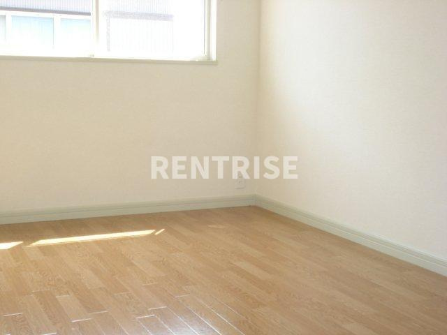 ハイツ樹々Ⅰ|室内(イメージ)