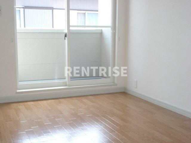 ハイツ樹々Ⅰの居間・リビング|リビング(イメージ)