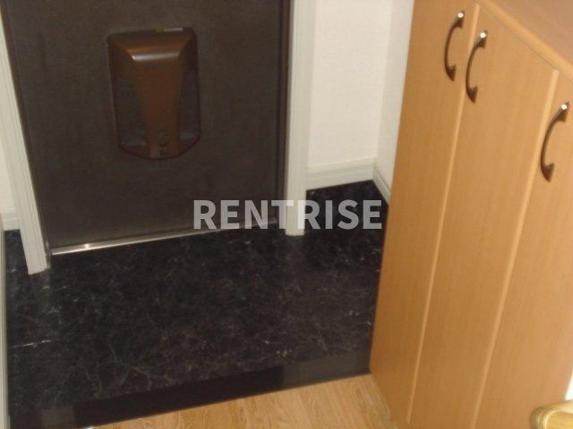 ハイツ樹々Ⅰの玄関|玄関(イメージ)