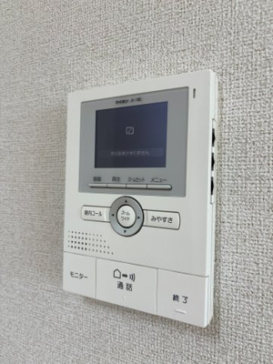 【セキュリティ】 | メゾンドフェリーチェ