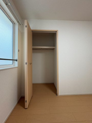 【収納】 | メゾンドフェリーチェ