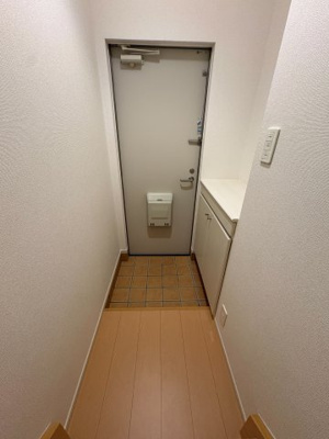 【玄関】 | メゾンドフェリーチェ