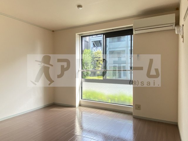 ベルドミールの洋室