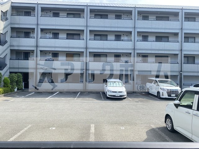 ベルドミールの展望