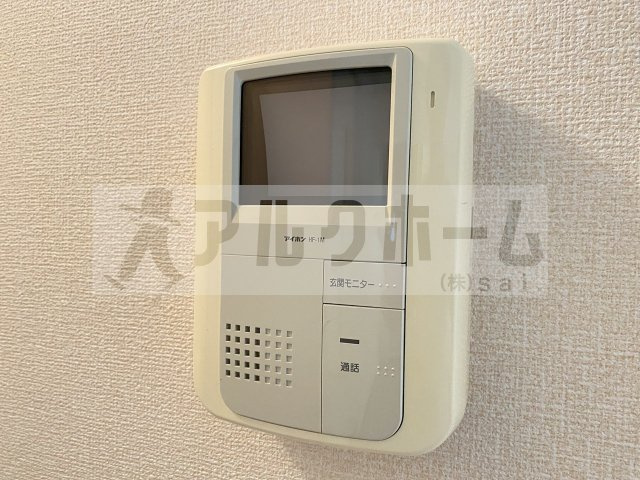 ベルドミールのセキュリティ