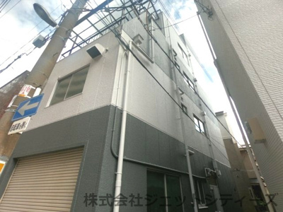 【外観】 | 吉野1丁一棟貸ビル