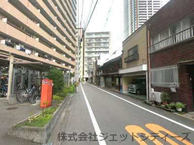 【周辺】 | 吉野1丁一棟貸ビル