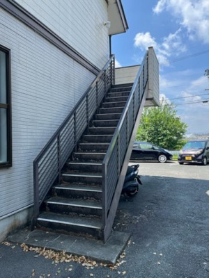 【その他共用部分】 | 豊川市瀬木町郷中一棟アパート